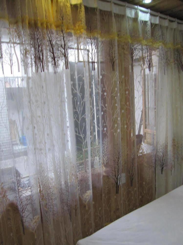 Xitang Wolongjun Inn Jiashan  Zewnętrze zdjęcie