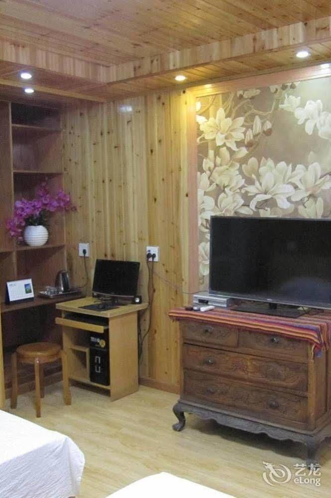 Xitang Wolongjun Inn Jiashan  Zewnętrze zdjęcie